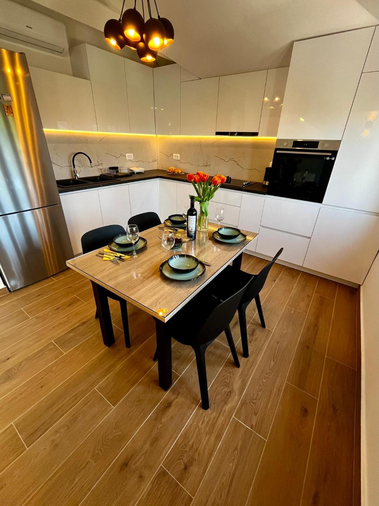 Apartment Bacvice Split