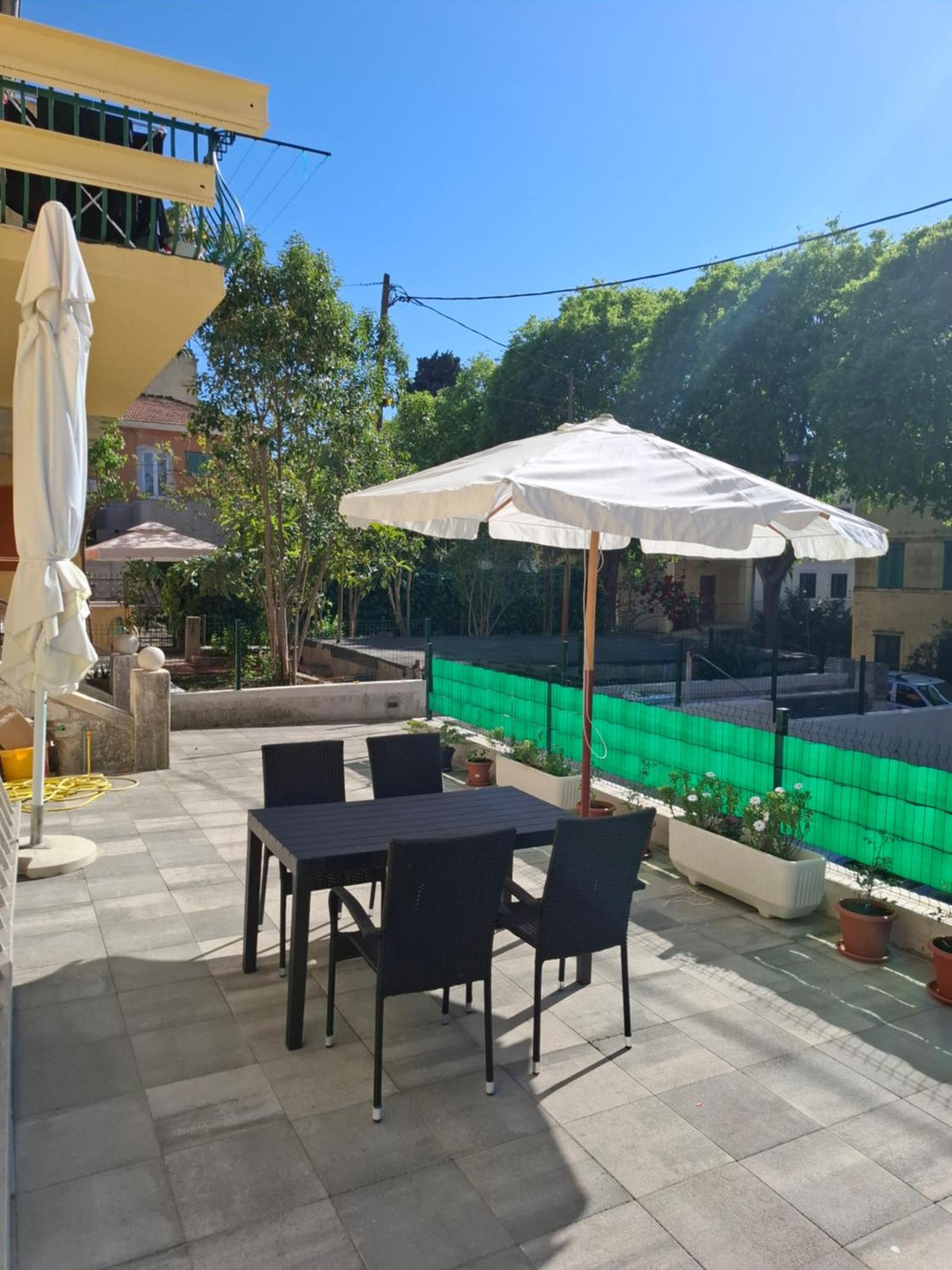 Bacvice Apartment